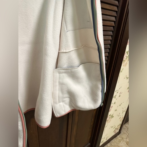 Ocean + Coast Sherpa Full Zip Women’s Ladies Plus Jacket 3X - Picture 10 of 10